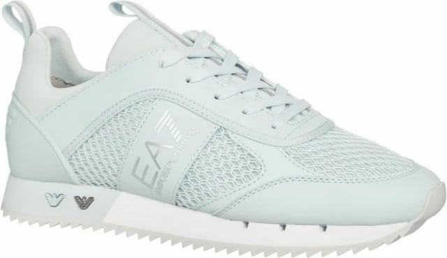 Atlete për meshkuj Emporio Armani, të kaltra