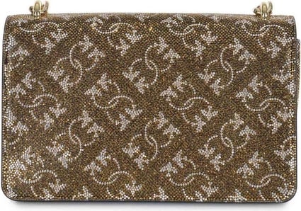 Çantë femra Pinko, kafe