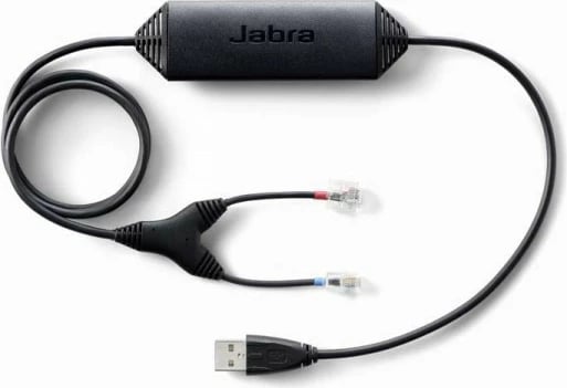 Adapter EHS Jabra LINK 14201-30, i zi
