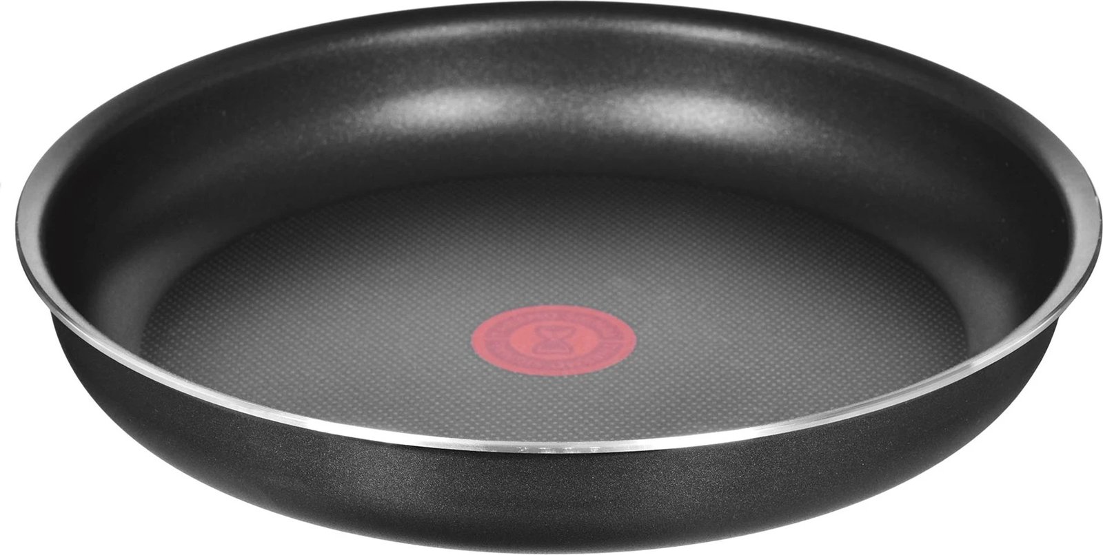 Set tenxheresh e tiganësh Tefal Ingenio Easy Cook Clean 5 copë, alumini