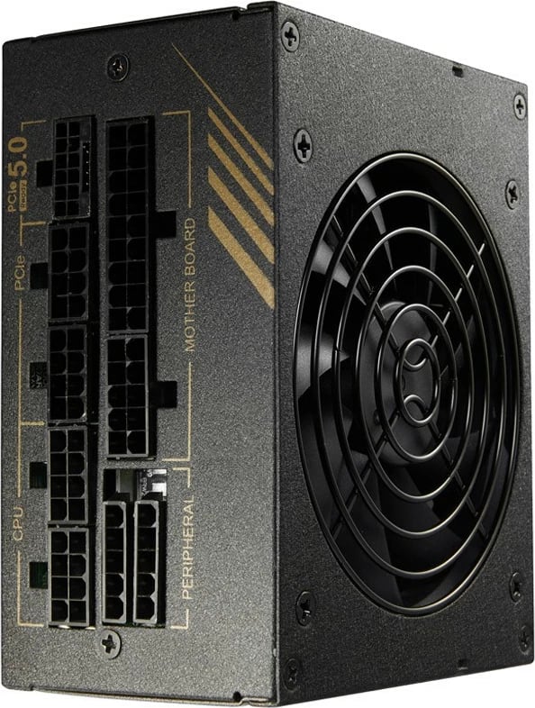 Furnizues energjie FSP DAGGER PRO ATX3.0 PCIe5.0 850W