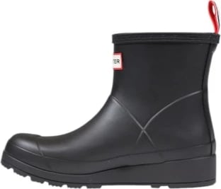 Çizme Hunter, femra, të zeza