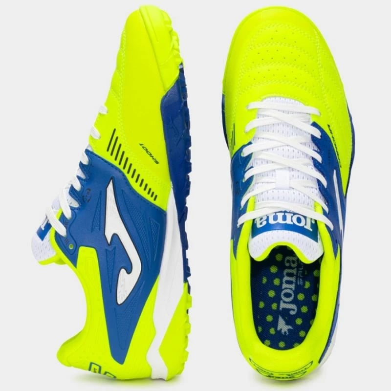 Atlete futbolli Joma për meshkuj dhe femra