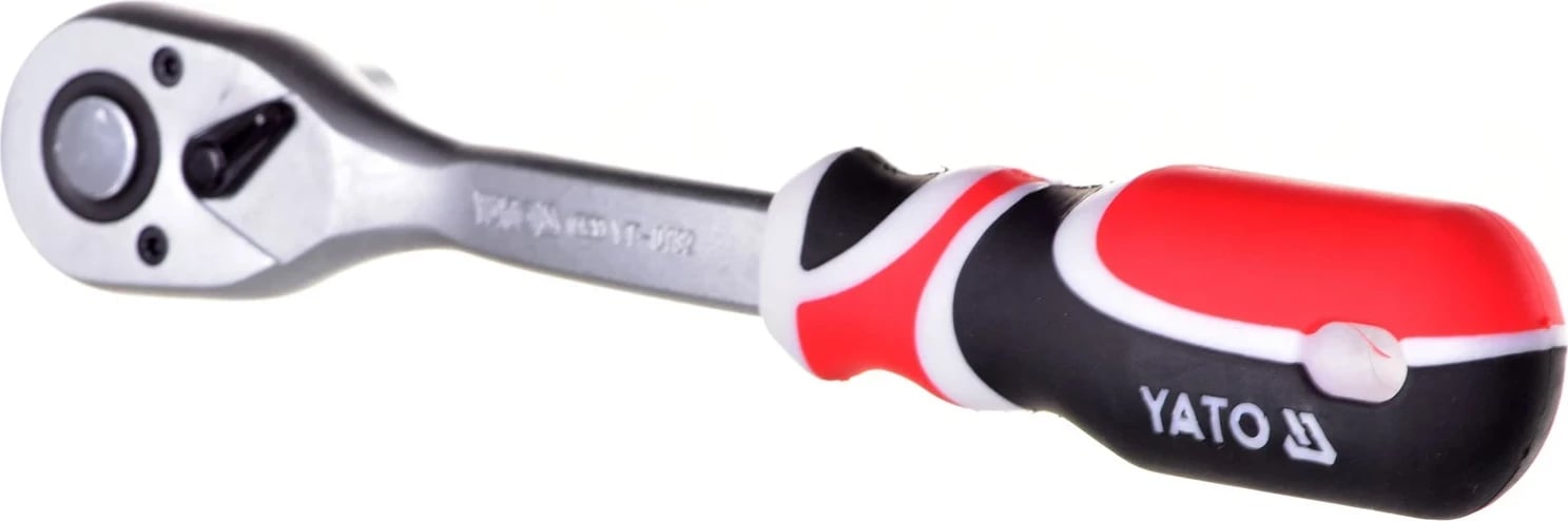 Set çelësash Yato YT-38821, 12 copë, Krom