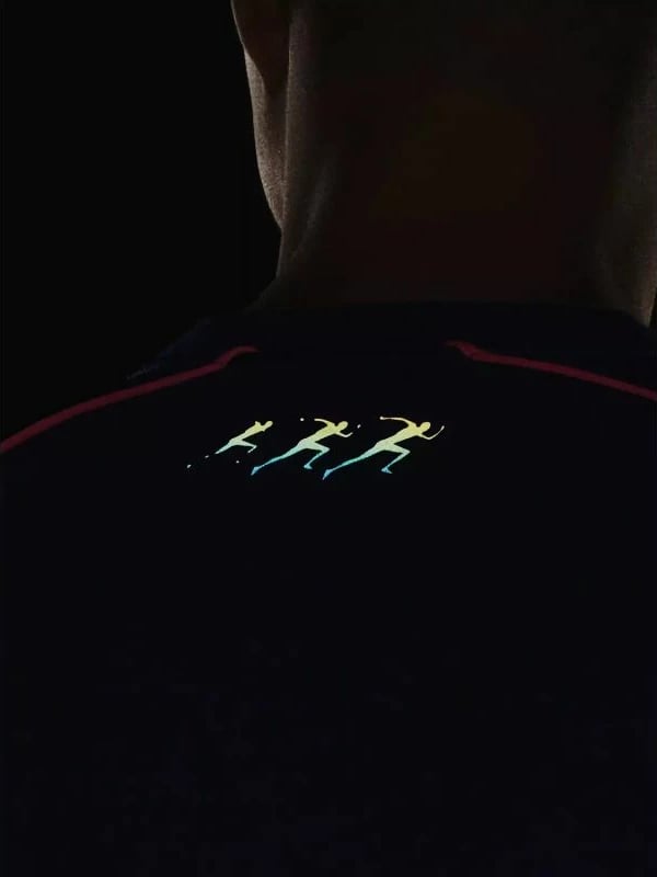 Duks për meshkuj Under Armour, blu