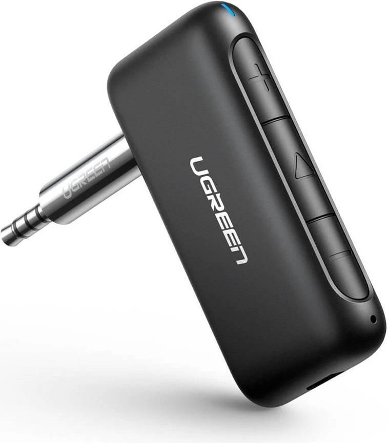 Adapter Bluetooth UGREEN CM276, 3.5mm AUX, i zi