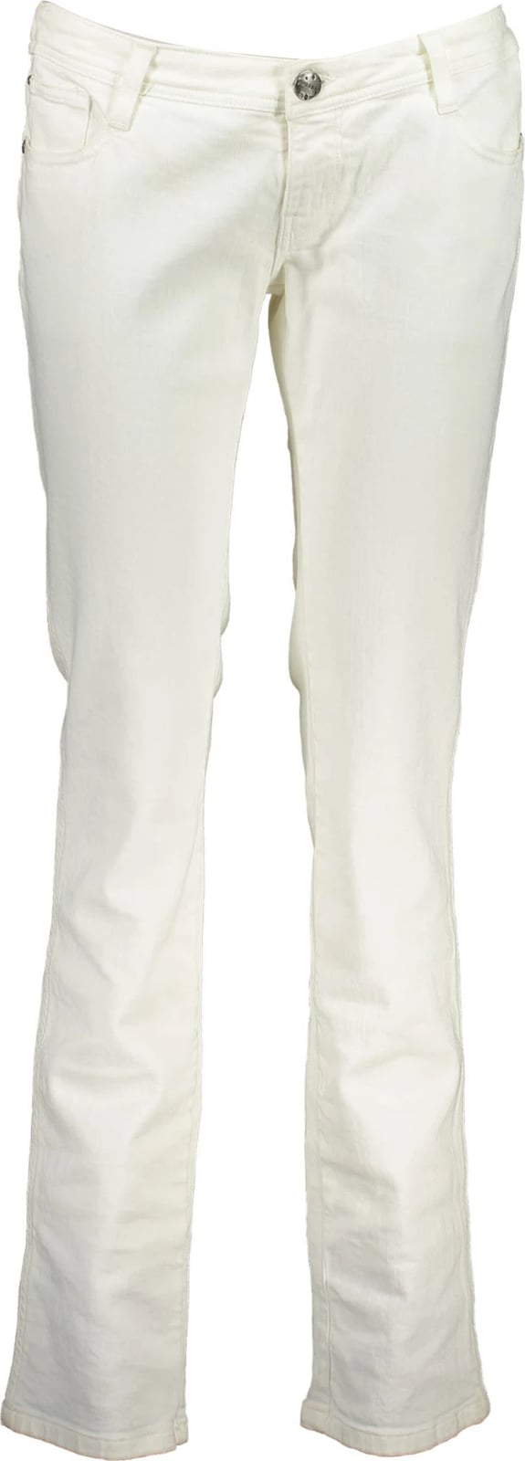 Pantallona për femra RE-START, të bardha