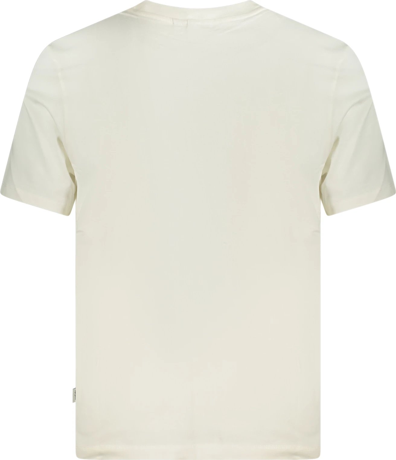 Maicë për meshkuj PEPE JEANS, të bardhë