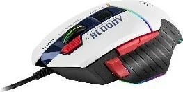 Maus A4 TECH Bloody W95Max USB, Sports Navy