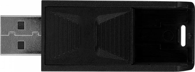 Pendrive Adata UC320, 256GB, USB 3.2, Zi