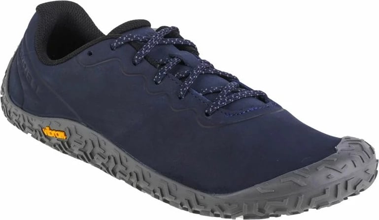 Këpucë për meshkuj Merrell Vapor Glove 6 LTR, blu
