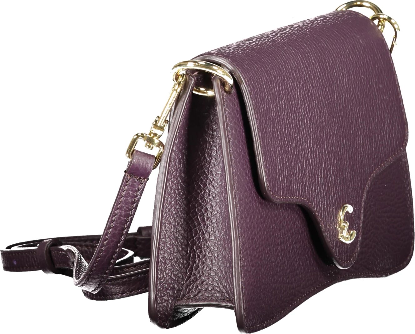 Çantë COCCINELLE C-ME BAG femra, vjollcë