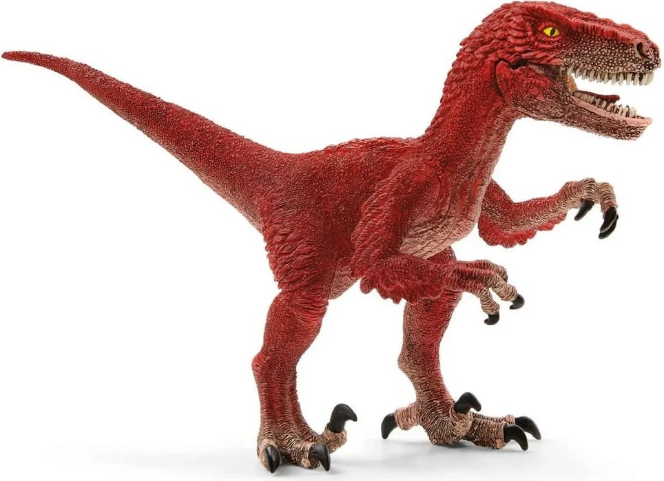Set lodrash Schleich Dinosaur Research Station, 72 pjesë, me figura dinosauri dhe aksesorë