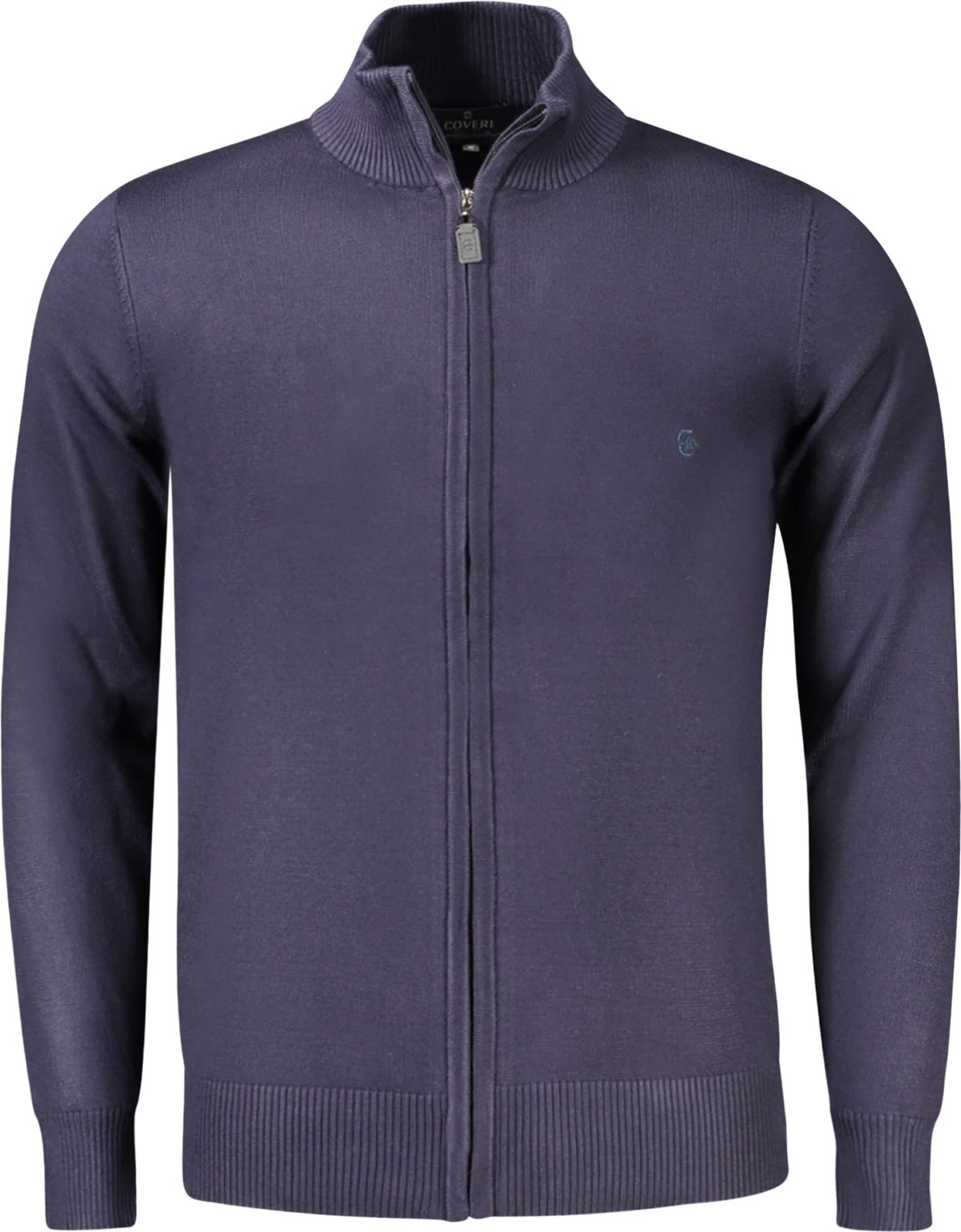 Xhemper COVERI MOVING për meshkuj, blu