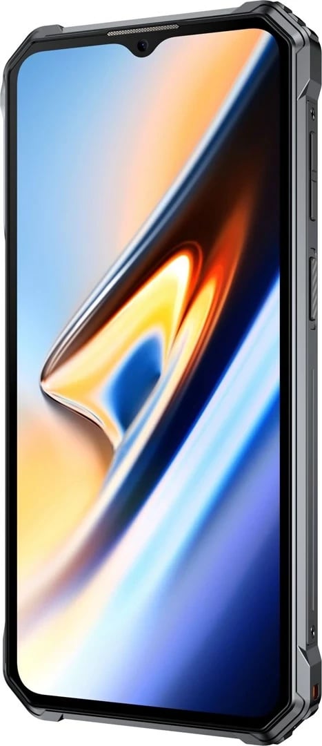 Celular Oukitel WP38, 6GB RAM, 256GB, 10600mAh, i zi, Dual SIM