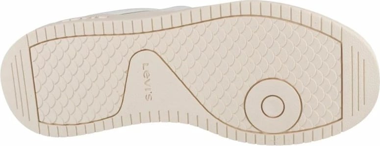 Atlete femra Levi's, të bardha