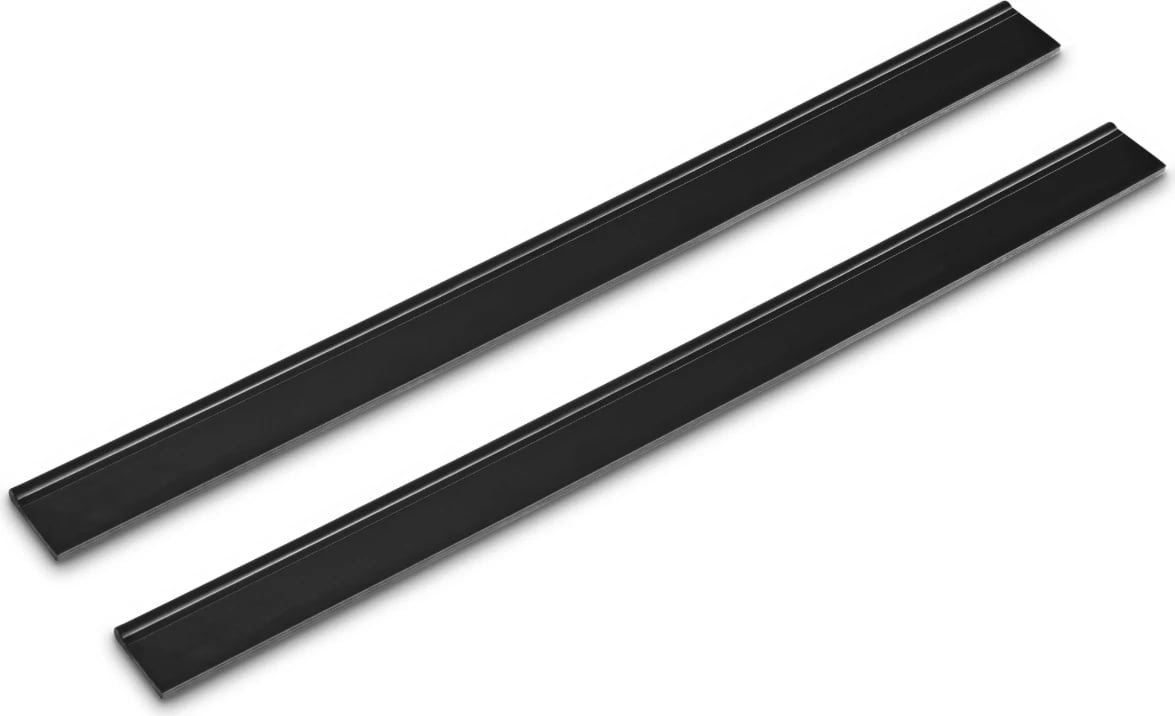 Aksesor Squeegee për Pastruesit e Xhamave Karcher WV 2 