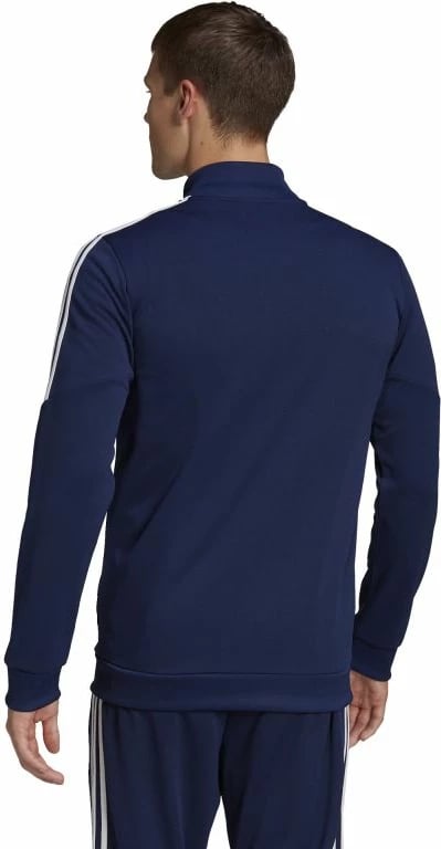 Duks adidas Condivo 22 Track për Meshkuj, Ngjyrë Blu e Errët