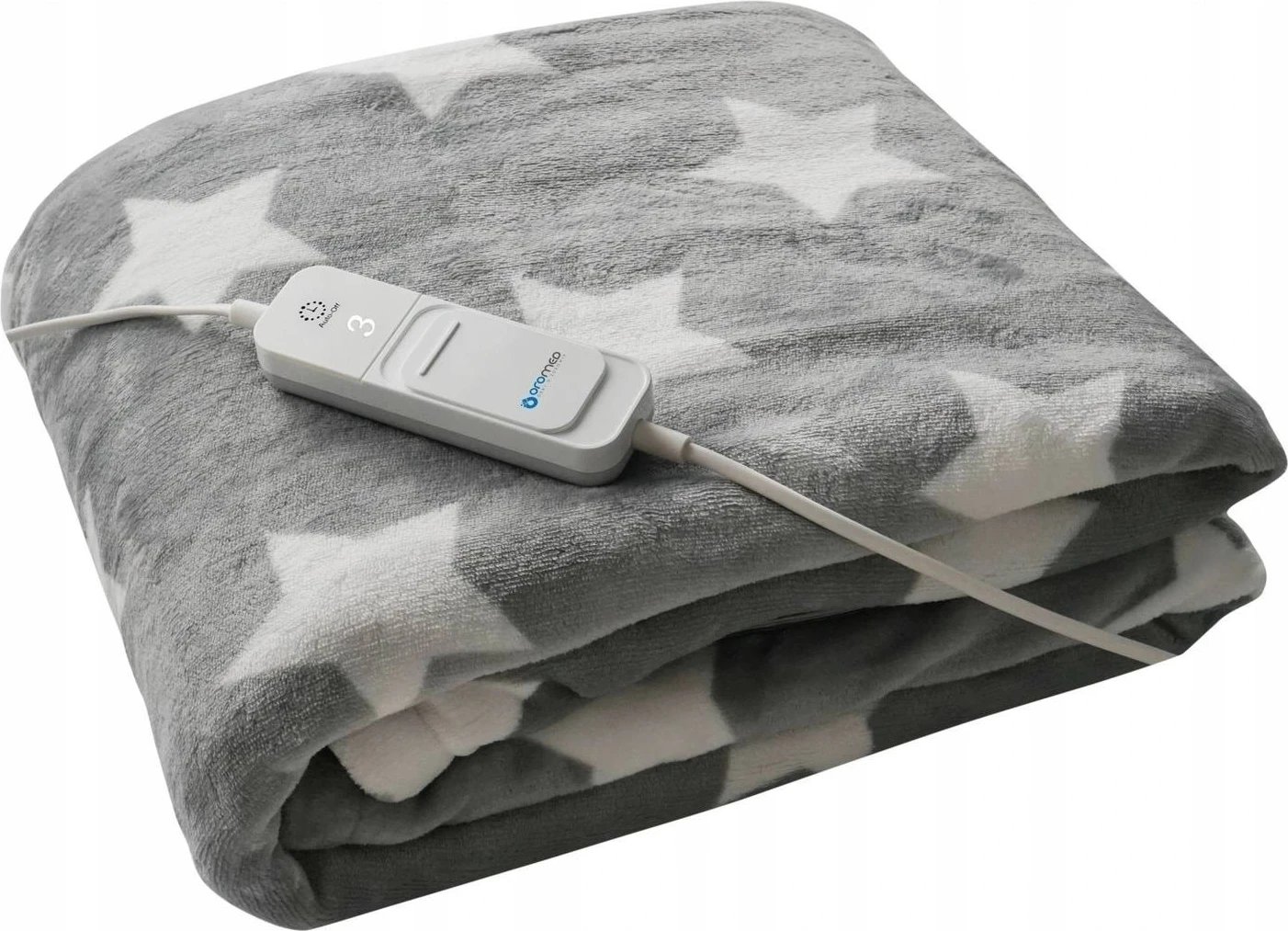 Koc Elektrik Oromed Oro-Blanket Star, gri