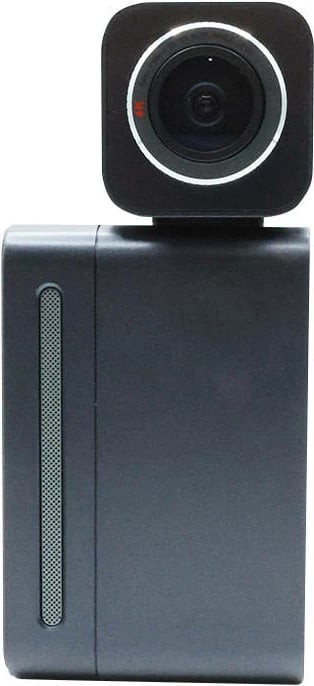 Dash camera UTOUR C2M, 4K, GPS, WiFi, e zezë