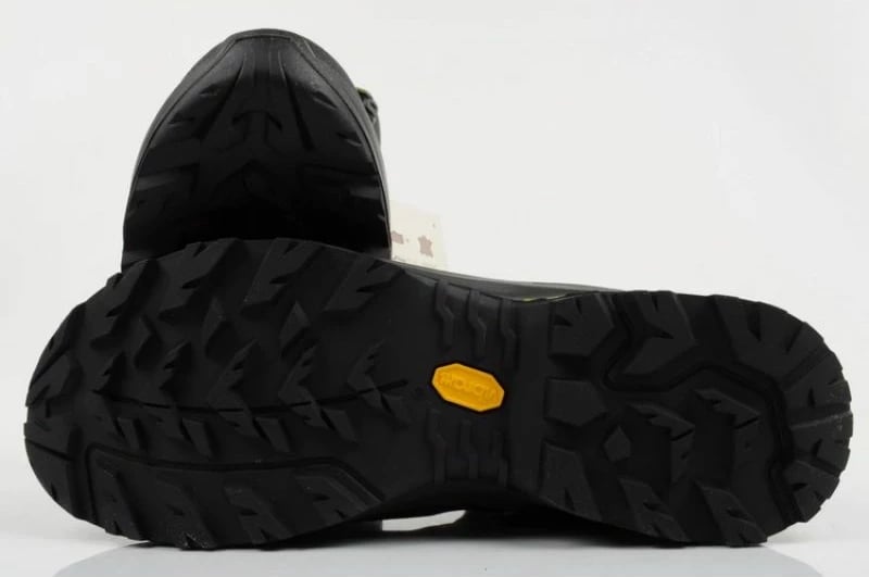 Atlete trekking për meshkuj Aku, të zeza