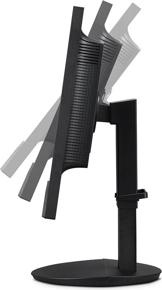 Monitor Sharp MultiSync EA272U 27", 4K UHD, USB-C, LAN, i zi