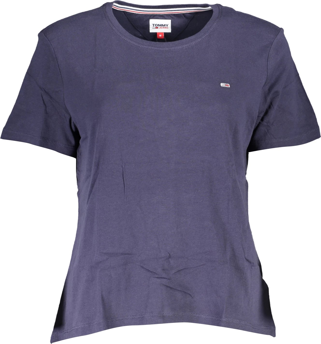 Maicë për femra TOMMY HILFIGER, blu