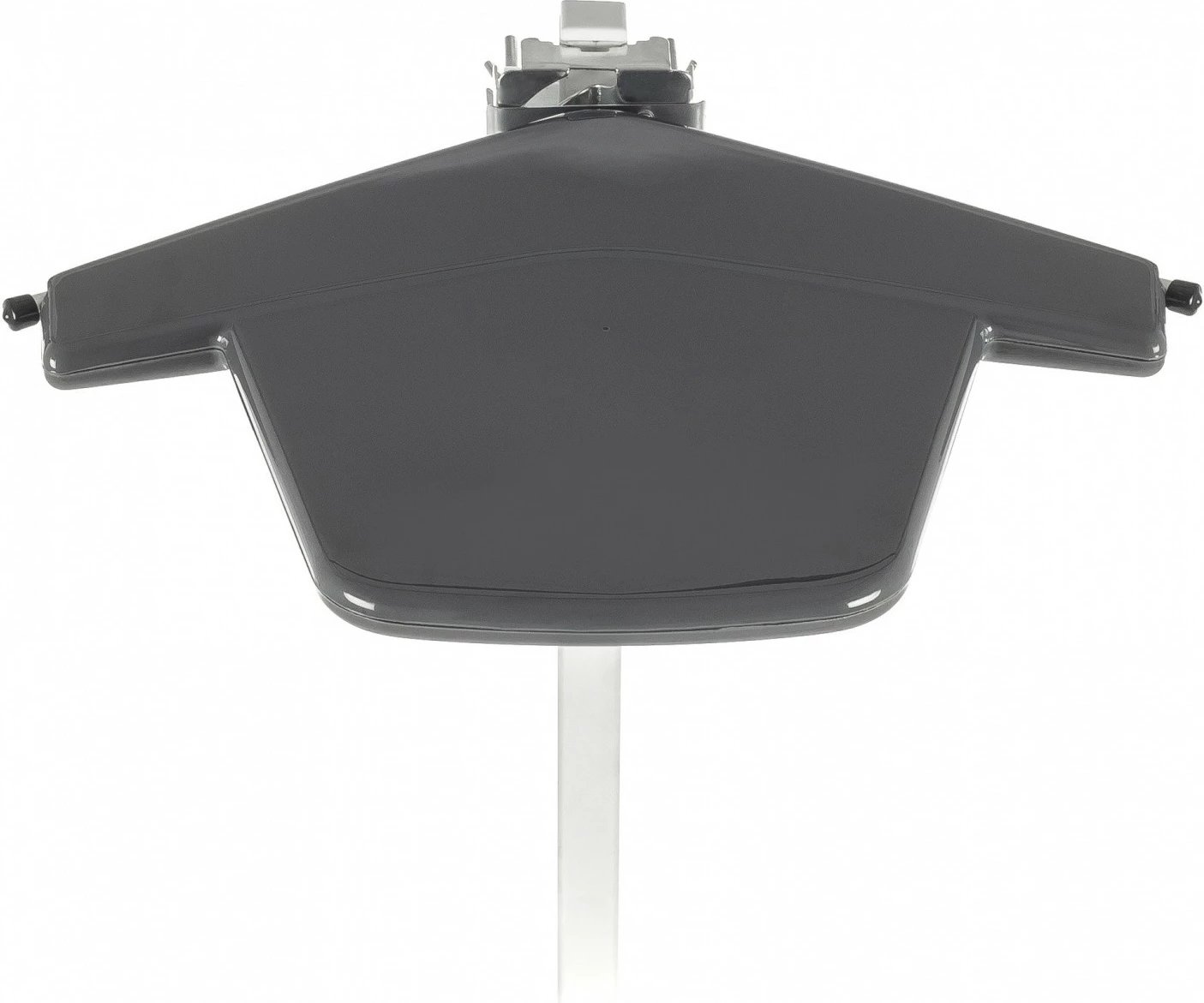 Antenë e jashtme Sencor SDA 512, DVB-T2/T, fitim 20dB, 75 Ohm, Gri