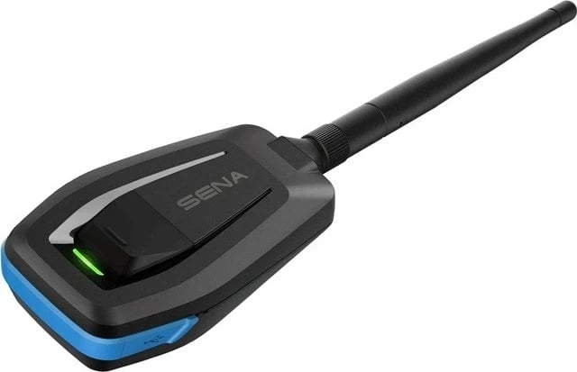 Adapter Bluetooth Sena MP-02 MeshPort, Zi/Blu