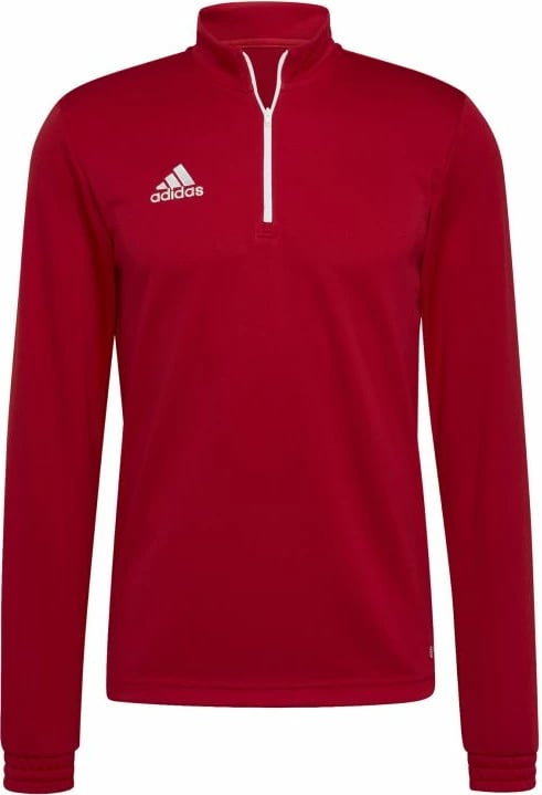 Duks adidas Entrada 22 M H57556 për Meshkuj, i kuq