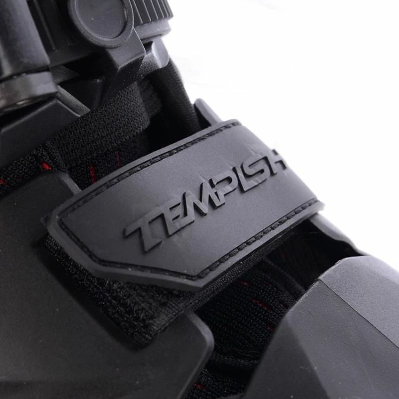 Rollera për fëmijë Tempish, të zeza