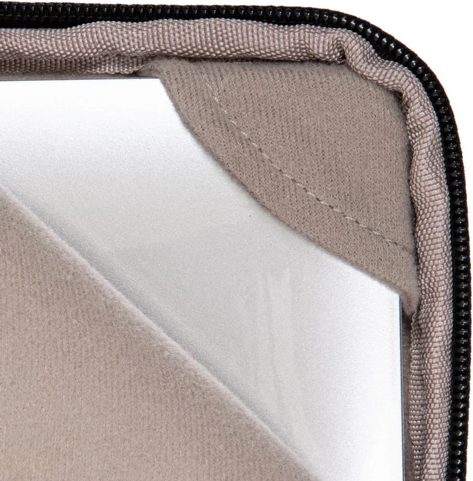 Mbështjellës laptopi RivaCase Anvik 13.3", i zi, me dorezë Mbështjellës laptopi RivaCase Anvik 13.3", i zi, me dorezë