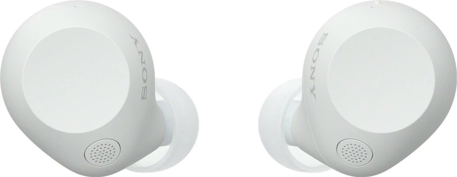 Kufje in-ear Sony WF-C710N, Bluetooth 5.3, të bardha
