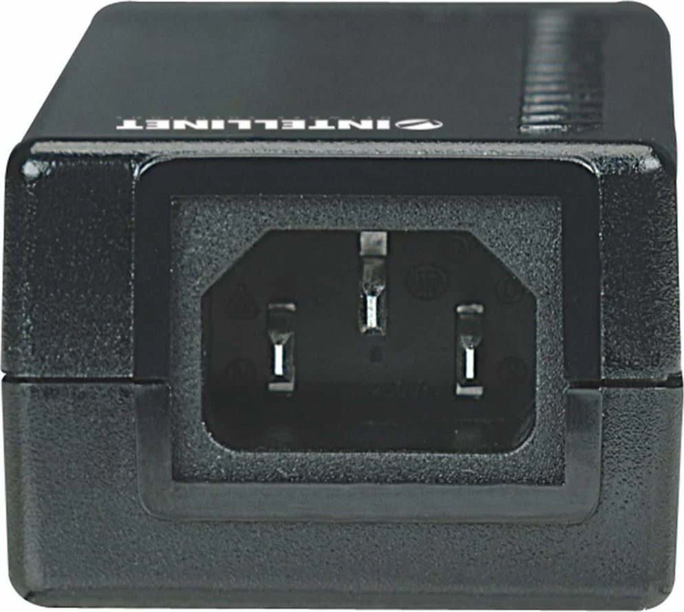 PoE Injector Intellinet, 1 Port, 48 V, i zi