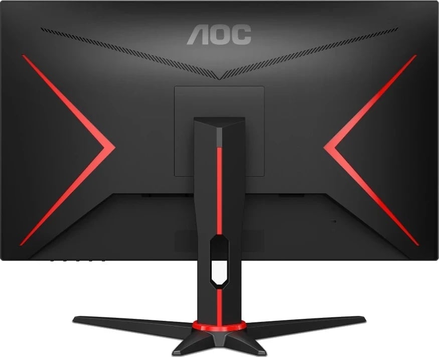 Monitor AOC 27G2SPAE/BK, 27'', 165Hz, i zi 