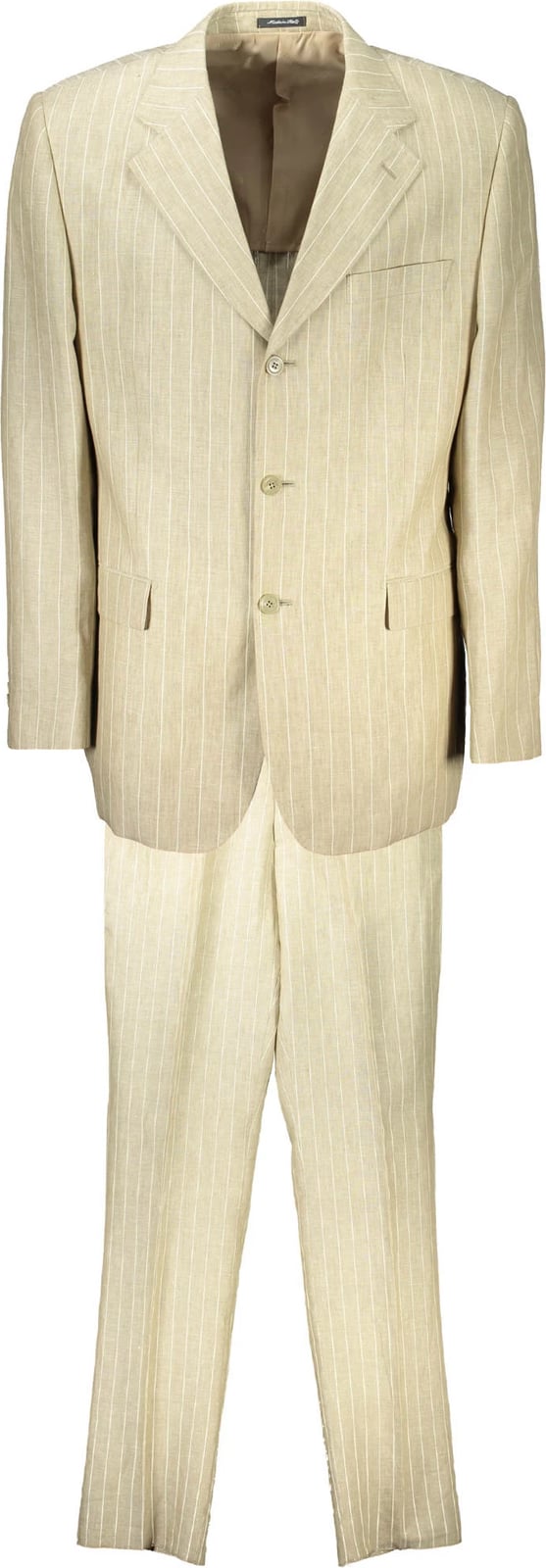 Kostum për meshkuj VERRI MILANO Classic, bezhë