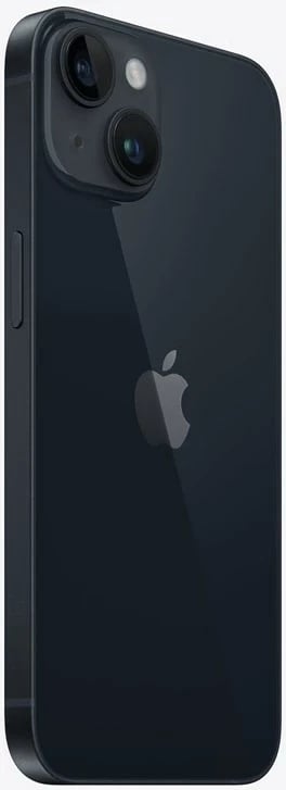 Celular Apple iPhone 14, 6.1", iOS 16, 128 GB, i zi