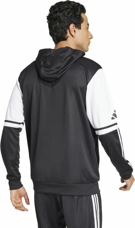 Duks për meshkuj adidas, i zi