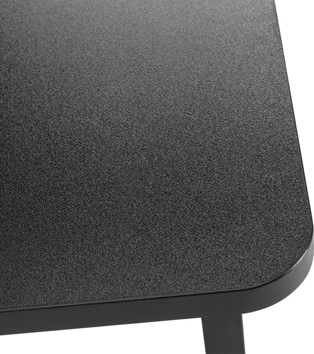 Mbajtëse tavoline Maclean MC-933 për monitor/laptop, e zezë
