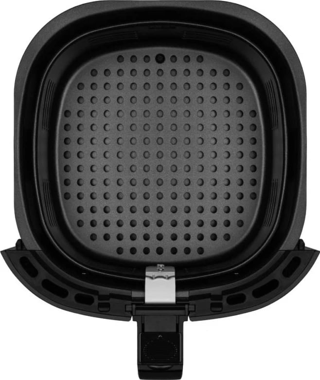 Fritëz ajri Zeegma Knapper Pro, 41L, e zezë