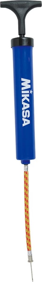 Pompë dore Mikasa për volejboll, blu