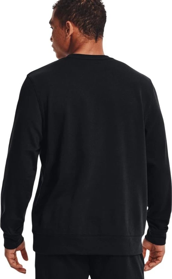 Duks për meshkuj Under Armour, i zi