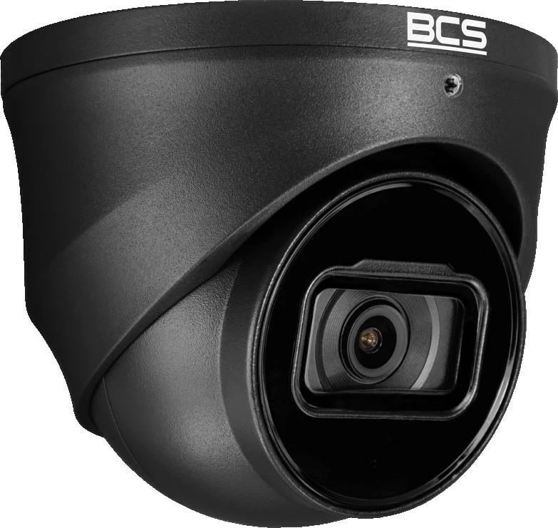Kamerë IP BCS BCS-L-EIP25FSR5-Ai2-G, e zezë