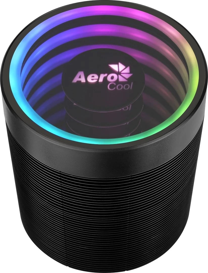 Ventilator Aerocool Mirage 5, i zi