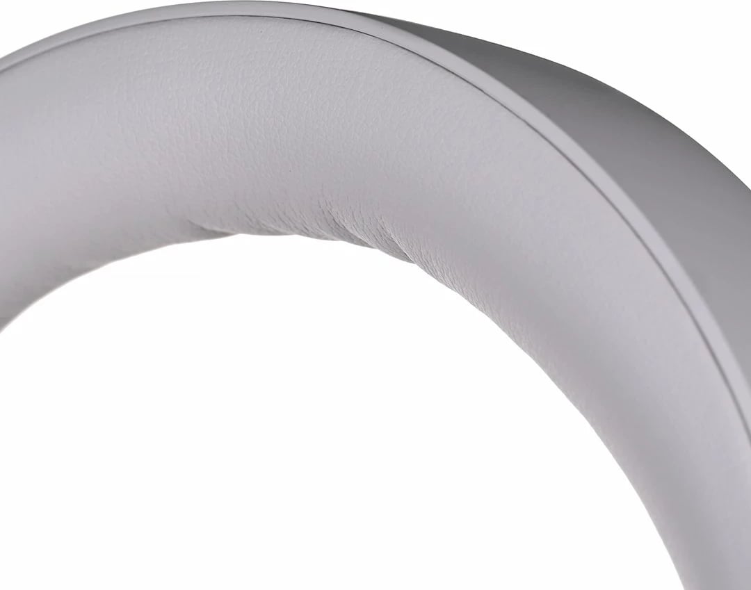 Kufje Bose QuietComfort Ultra, me Bluetooth, të bardha