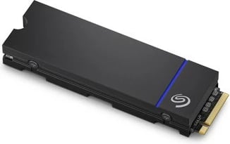 Disk SSD Seagate Game Drive PS5 NVMe, 2 TB, M.2, 7300 MB/s