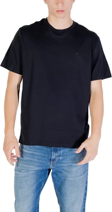 Maicë Calvin Klein Jeans për meshkuj, gri