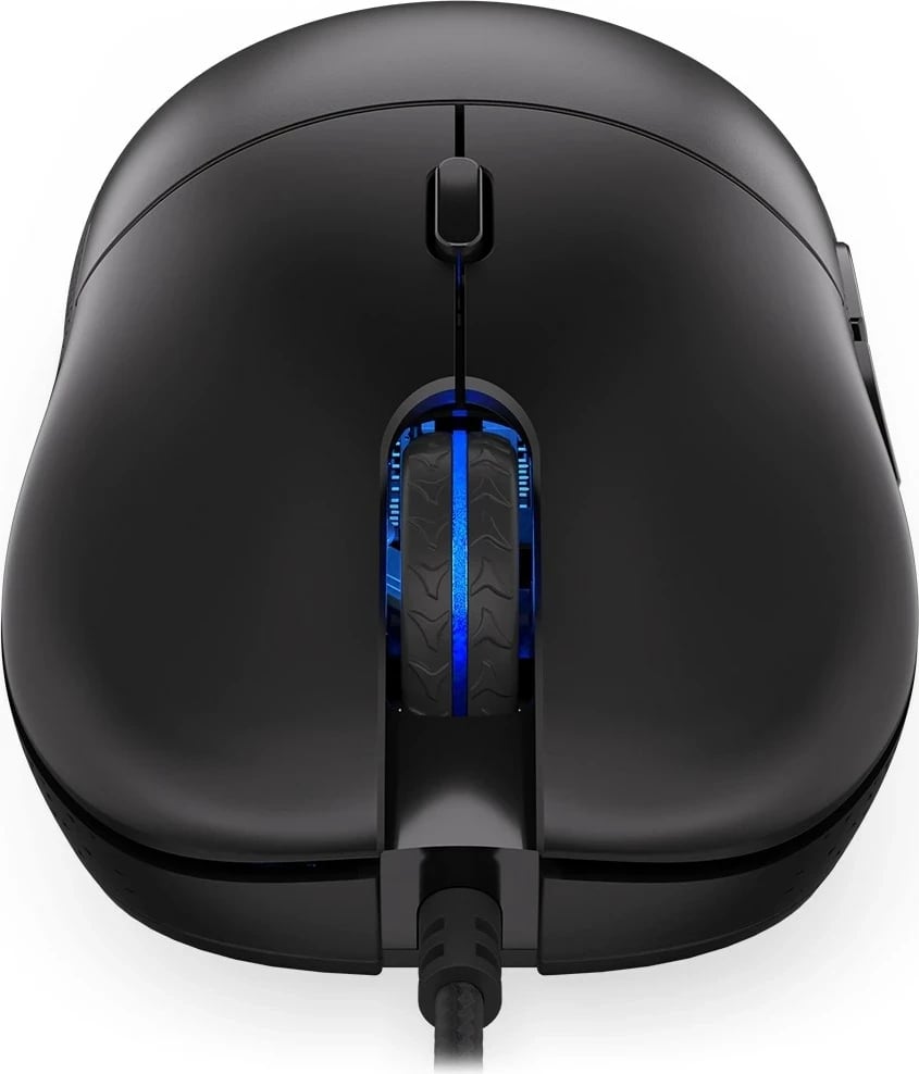Maus ENDORFY GEM Plus, 19000 DPI, USB Type-C, i zi