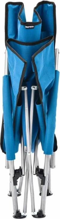 Shezllon plazhi Meteor, unisex, blu