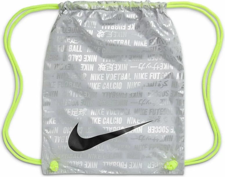 Atlete futbolli Nike për meshkuj, hiri